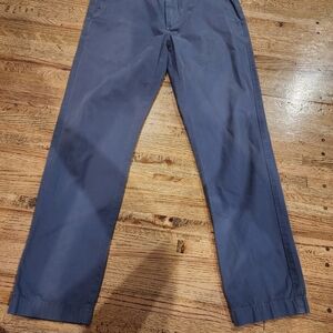 Brooks Brothers Blue Dress Pants